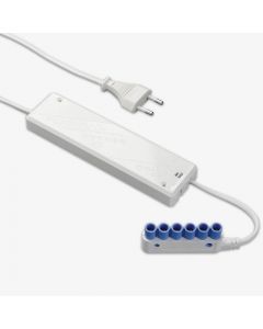 E-Trafo 230V ET120f pri.3mEuroflst/sek.0,12m6-Mini