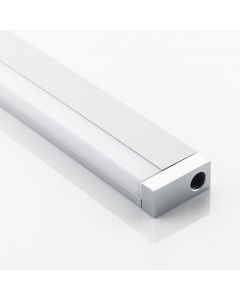 LD8010A-DIM-0523  9,5W  180-240V  LED-Anbauleuchte 523mm